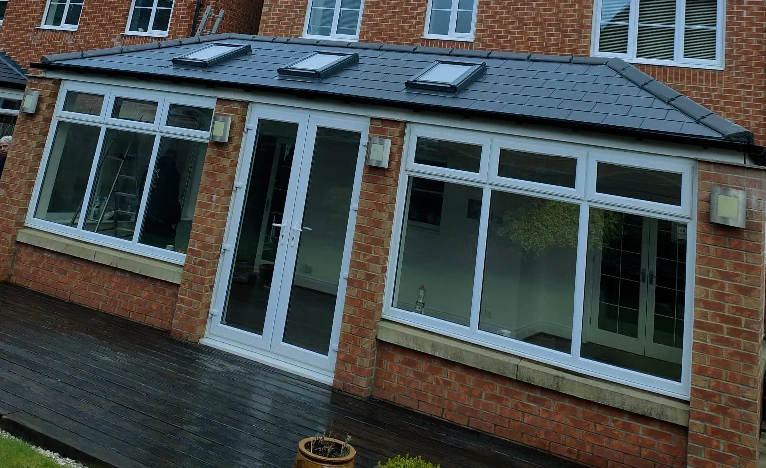 Straightforward Roofing Done Right the First Time in North East by brosanan roofing